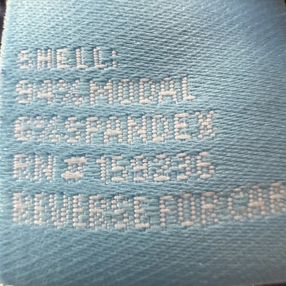 J. McLaughlin good pre